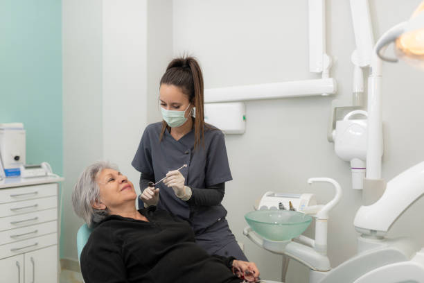 Best Emergency Wisdom Teeth Removal in Hanley Hills, MO